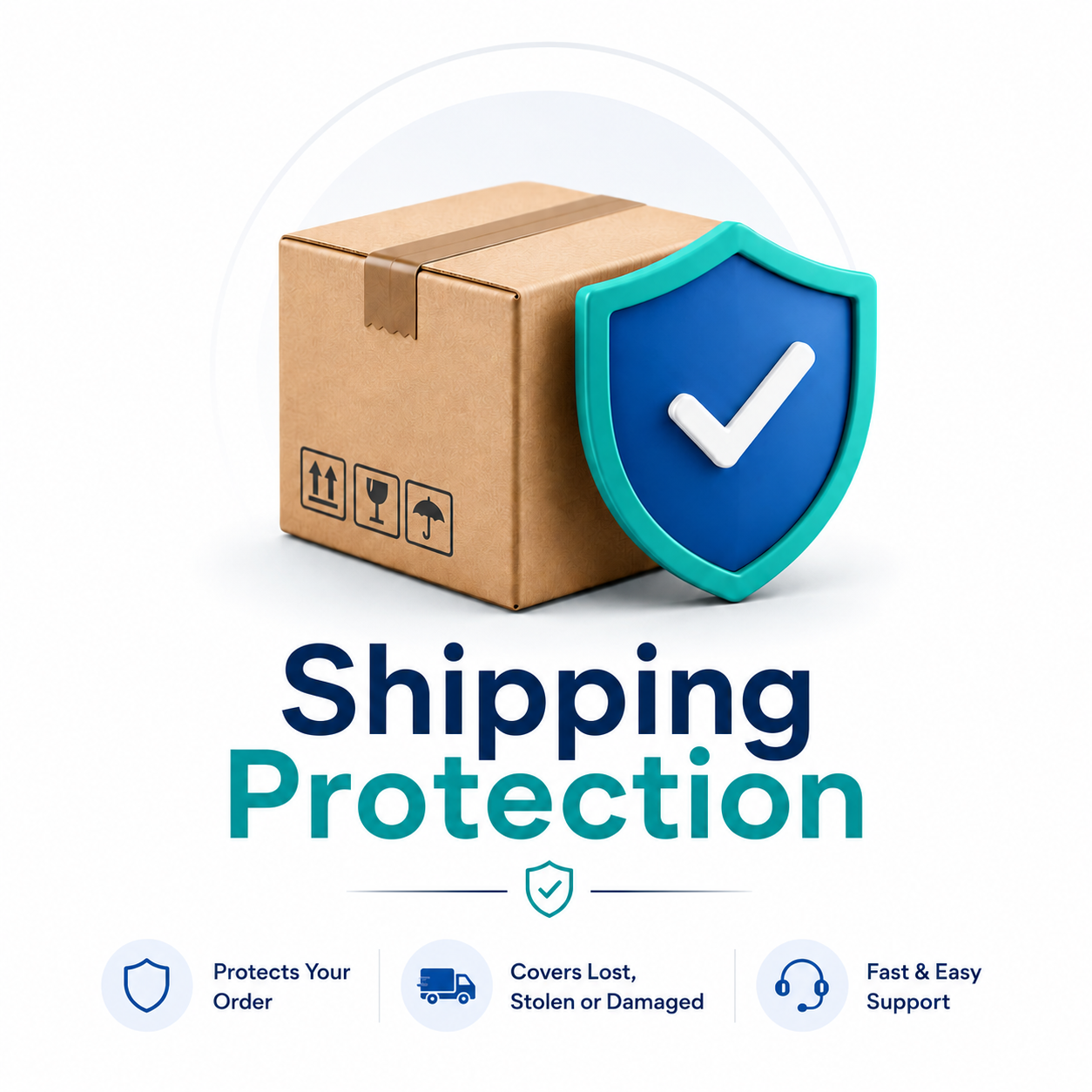 Shipping Protection