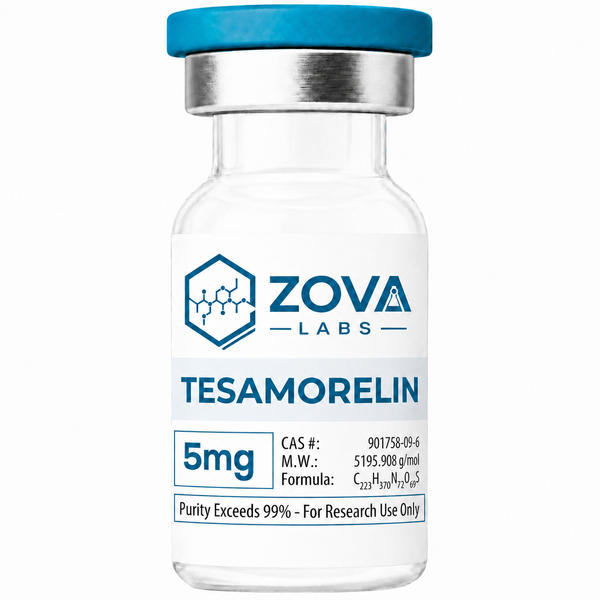 TESAMORELIN VIAL