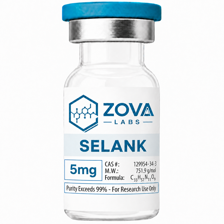 SELANK VIAL