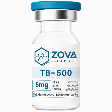 TB-500 VIAL