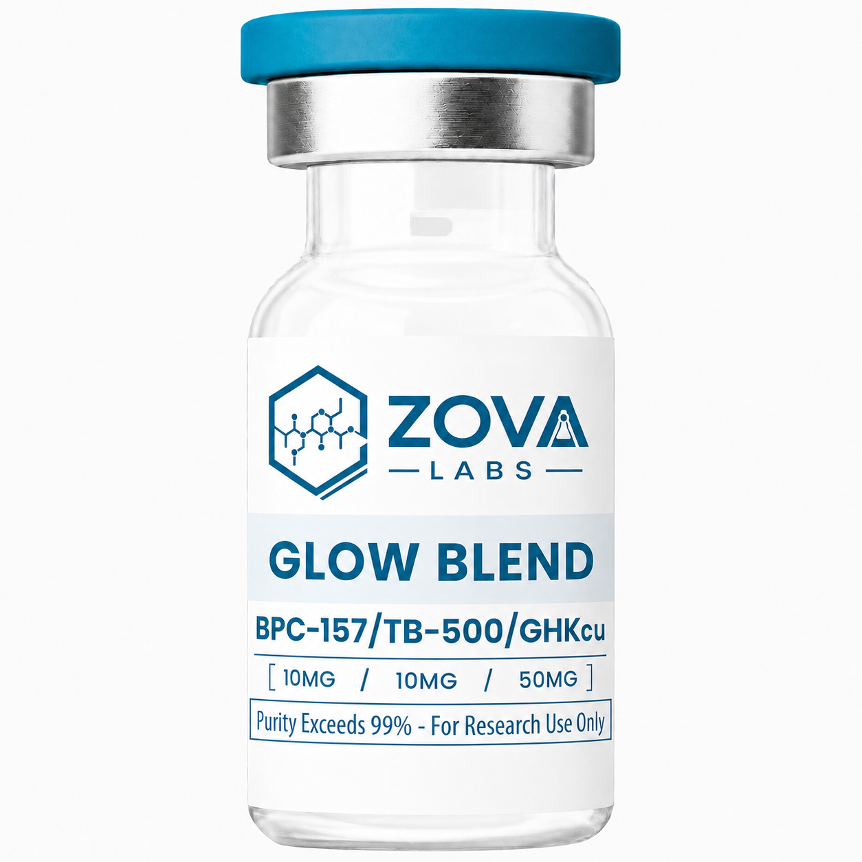 GLOW BLEND VIAL