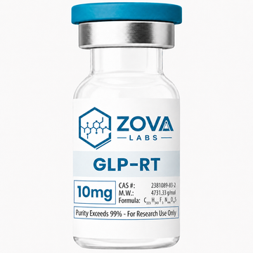 GLP-RT VIAL
