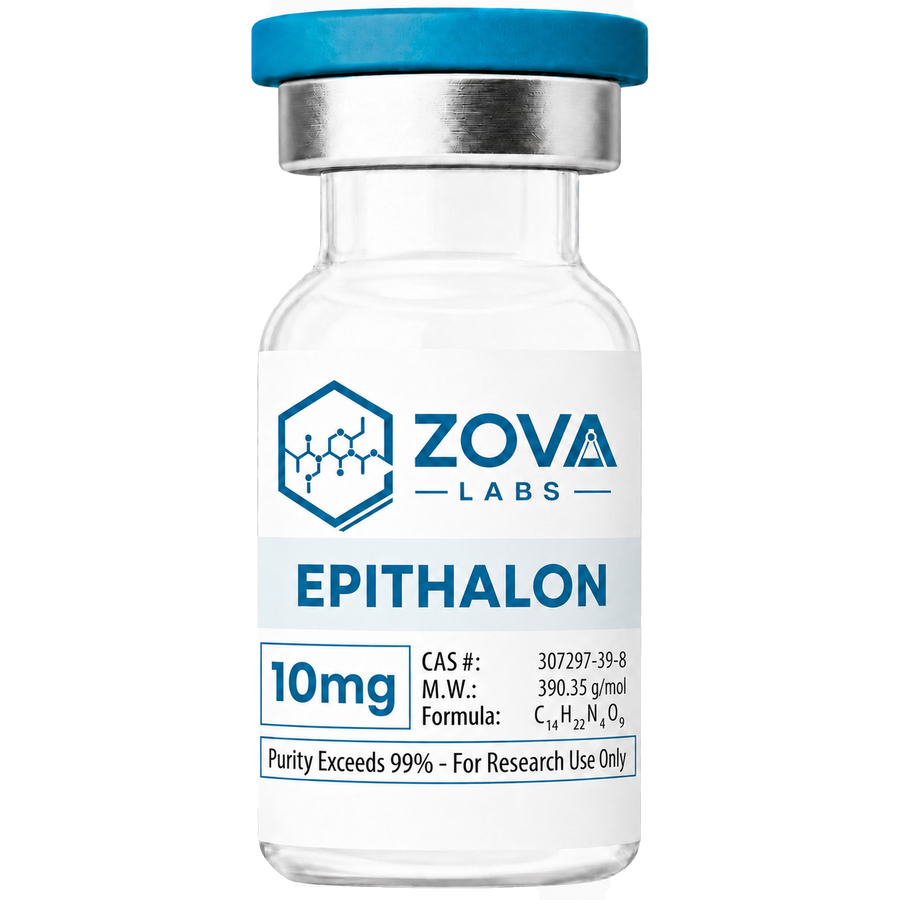 Zova Labs EPITHALON research-use product