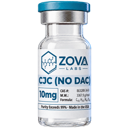 CJC (NO DAC)