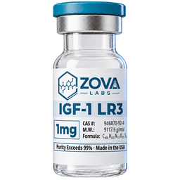 IGF-1 LR3