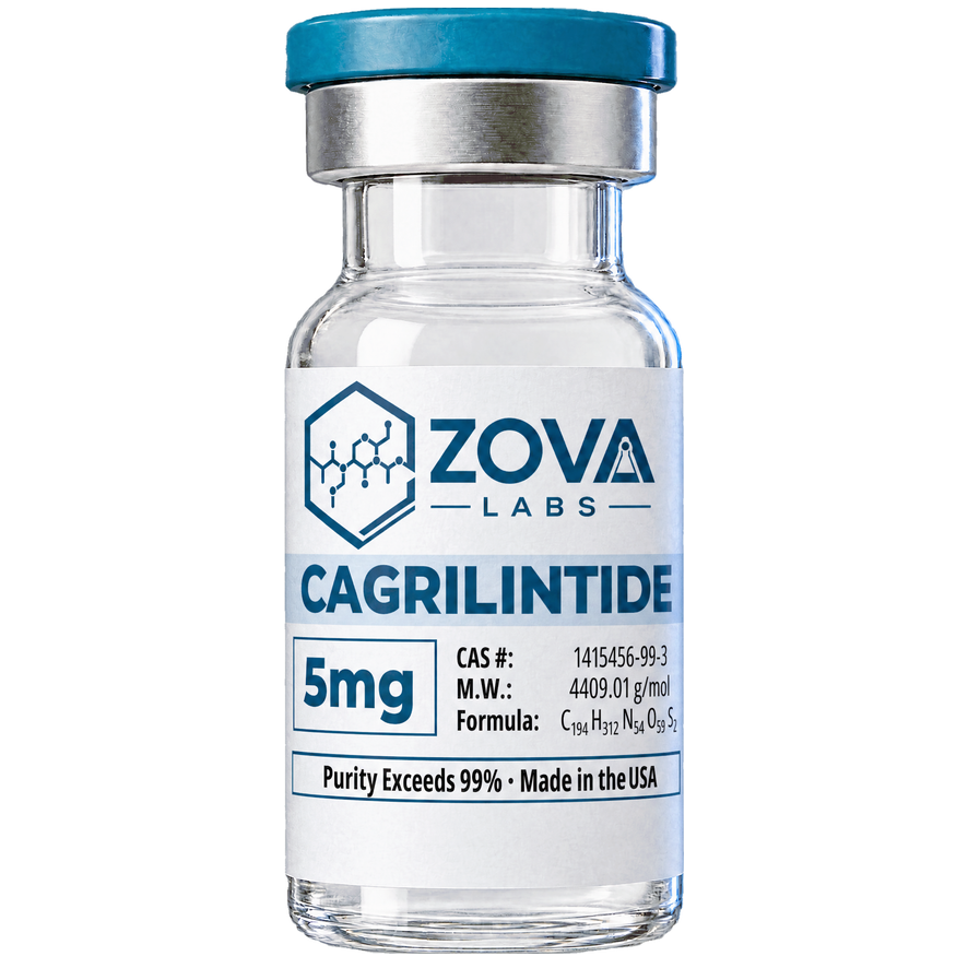 ZOVA main cag5