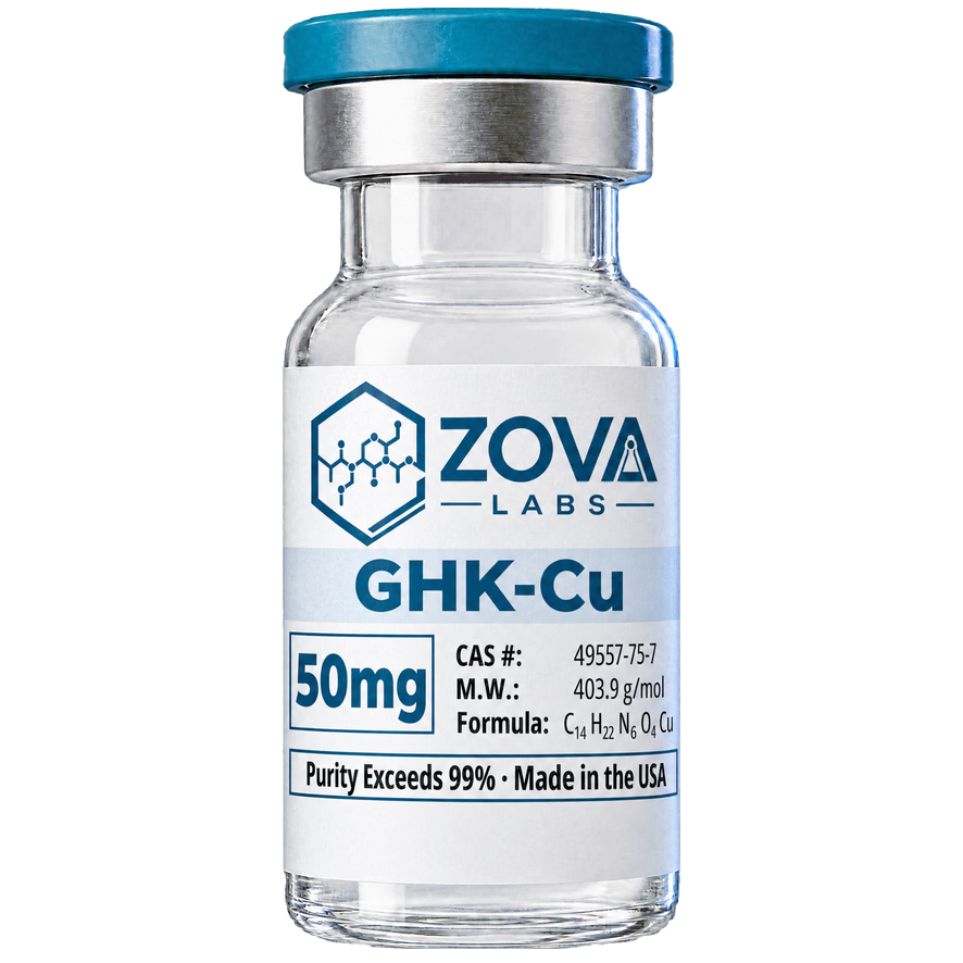 ZOVA main gh50