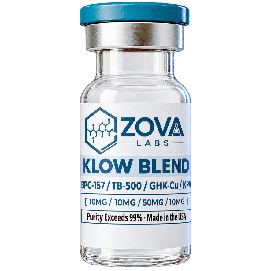 ZOVA main kb80