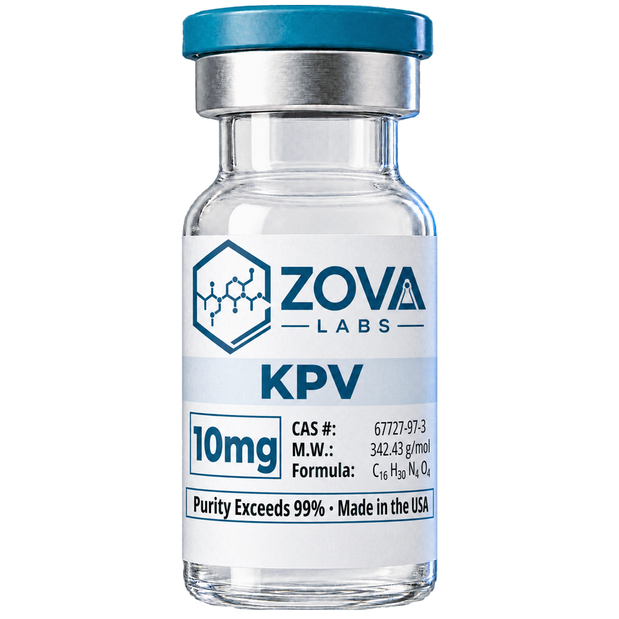 ZOVA main kv10