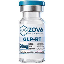 GLP-RT (RETA)